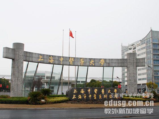 2016年上海市二本大学排名