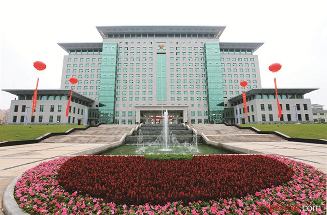 pla information engineering university),是中国人民解放军总参谋部